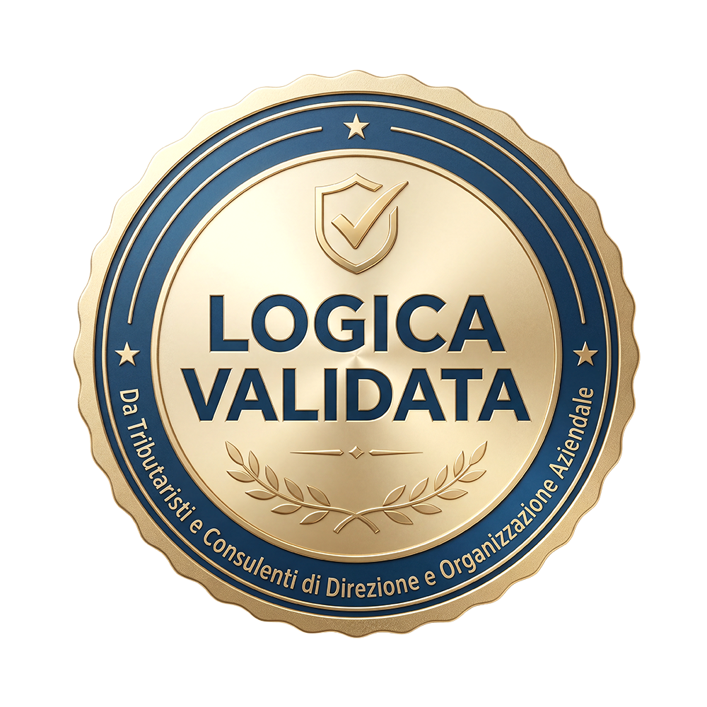 EDM Software - bollino garanzia